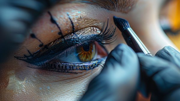 Beauté du regard : tout savoir sur le maquillage permanent