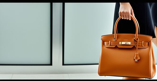 Comment choisir le sac à main parfait pour femme élégante