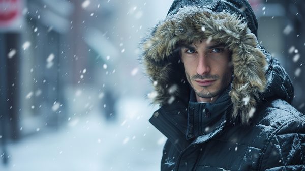 Parka homme mackage : un allié considérable pendant l'hiver