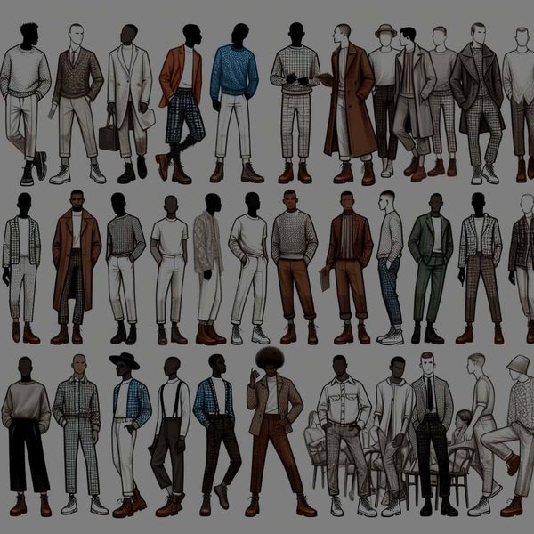 Quelles sont les meilleures techniques pour porter des cuissardes sans tomber dans la vulgarité?